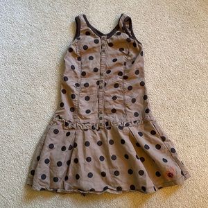 Jean Bourget Dress - Size 10A